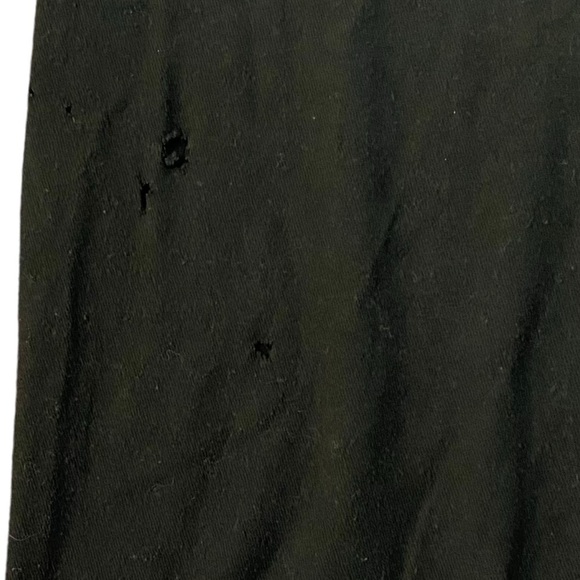 Vintage 90s Y2K Iron Maiden Eddie The Trooper Heavy Metal Band T-Shirt Tee Large - Picture 6 of 9